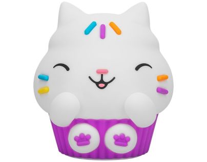Paladone Gabby světlo SquishyGlo silikonové