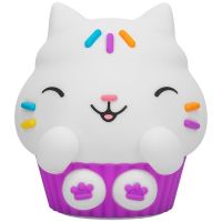 Paladone Gabby světlo SquishyGlo silikonové 6