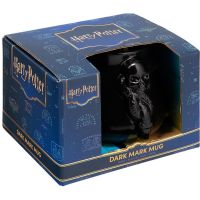 Paladone Harry Potter hrnek Dark Mark 2