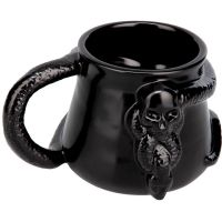 Paladone Harry Potter hrnek Dark Mark