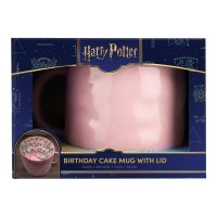 Paladone Harry Potter Hrnek Happee Bithdae 3