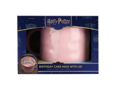 Paladone Harry Potter Hrnek Happee Bithdae