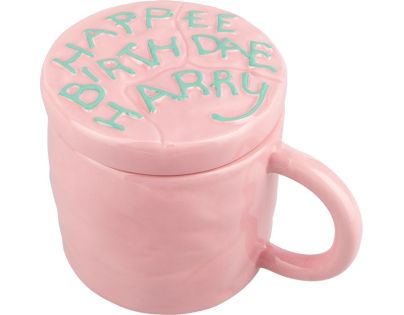 Paladone Harry Potter Hrnek Happee Bithdae