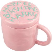 Paladone Harry Potter Hrnek Happee Bithdae