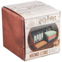 Paladone Harry Potter Poznámkový set 4