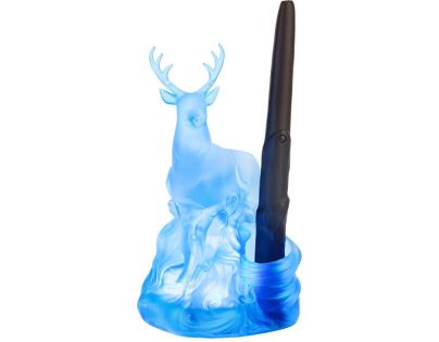 Paladone Harry Potter světlo Patron s hůlkou