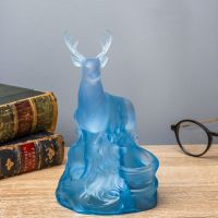 Paladone Harry Potter světlo Patron s hůlkou 3