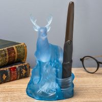 Paladone Harry Potter světlo Patron s hůlkou 5