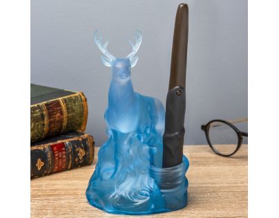 Paladone Harry Potter světlo Patron s hůlkou
