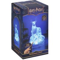 Paladone Harry Potter světlo Patron s hůlkou 6