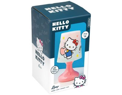Paladone Hello Kitty lampička stolní