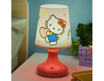 Paladone Hello Kitty lampička stolní