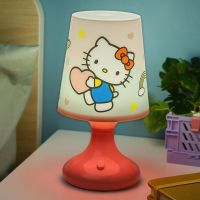 Paladone Hello Kitty lampička stolní 2