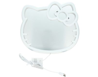 Paladone Hello Kitty Světlo LED na stěnu