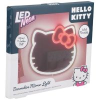 Paladone Hello Kitty Světlo LED na stěnu 5