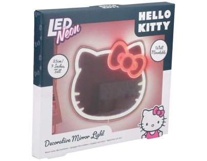 Paladone Hello Kitty Světlo LED na stěnu