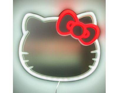 Paladone Hello Kitty Světlo LED na stěnu