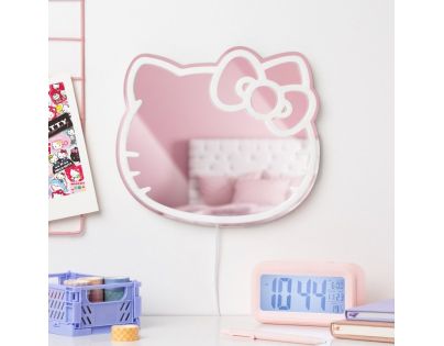Paladone Hello Kitty Světlo LED na stěnu