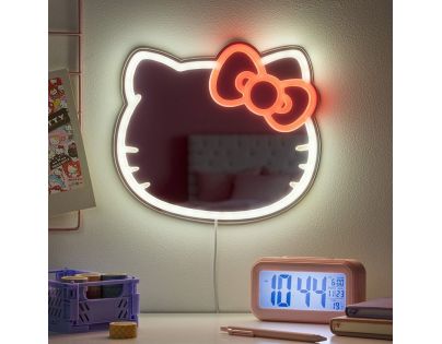 Paladone Hello Kitty Světlo LED na stěnu