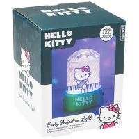 Paladone Hello Kitty světlo projekční 3