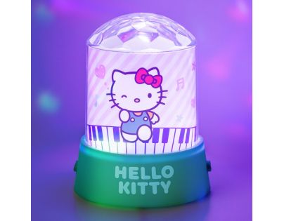 Paladone Hello Kitty světlo projekční