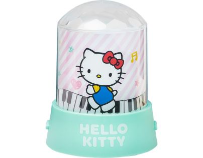 Paladone Hello Kitty světlo projekční