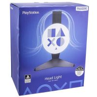 Paladone Herní světlo Playstation