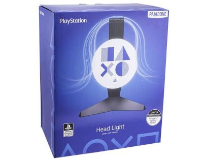 Paladone Herní světlo Playstation