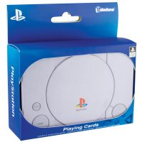 Paladone Hrací karty