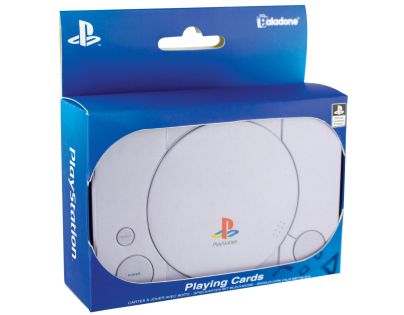 Paladone Hrací karty