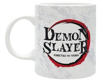 Paladone Hrnek XL Demon Slayer