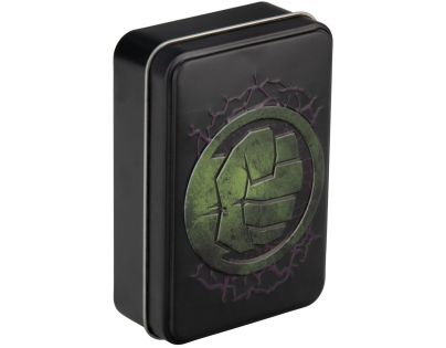 Paladone Hulk Hrací karty