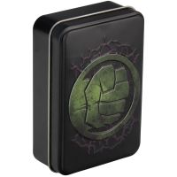 Paladone Hulk Hrací karty 2