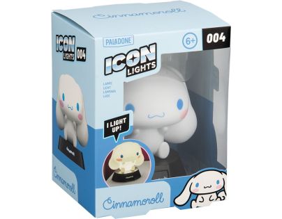 Paladone Icon Light Cinnamoroll
