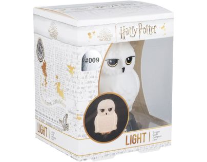 Paladone Icon Light Harry Potter - Hedvika