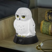 Paladone Icon Light Harry Potter - Hedvika 2