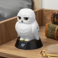 Paladone Icon Light Harry Potter - Hedvika 3