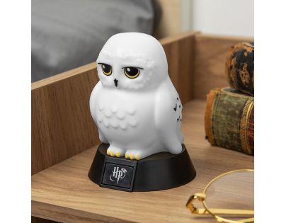 Paladone Icon Light Harry Potter - Hedvika