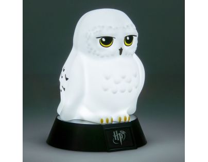 Paladone Icon Light Harry Potter - Hedvika
