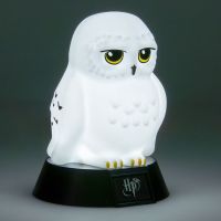 Paladone Icon Light Harry Potter - Hedvika 4