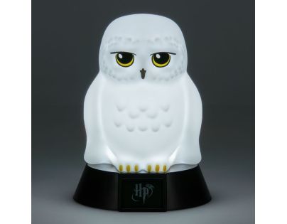 Paladone Icon Light Harry Potter - Hedvika