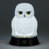 Paladone Icon Light Harry Potter - Hedvika 5