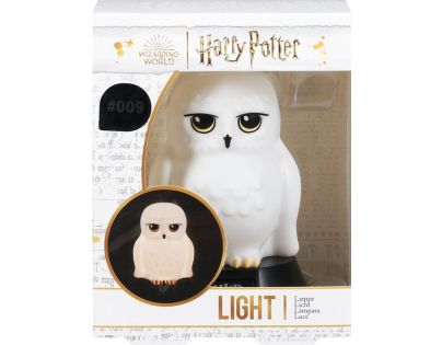 Paladone Icon Light Harry Potter - Hedvika