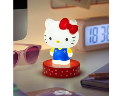 Paladone Icon Light, Hello Kitty Paladone Icon Light, Hello Kitty