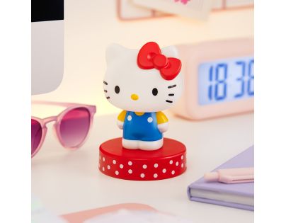 Paladone Icon Light, Hello Kitty Paladone Icon Light, Hello Kitty