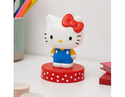 Paladone Icon Light, Hello Kitty Paladone Icon Light, Hello Kitty