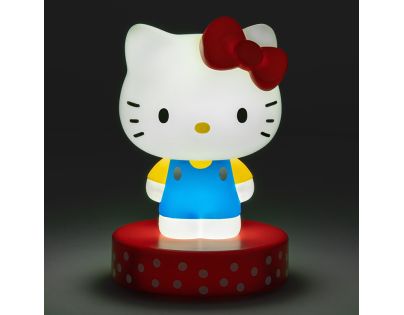 Paladone Icon Light, Hello Kitty Paladone Icon Light, Hello Kitty
