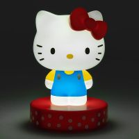 Paladone Icon Light, Hello Kitty 5