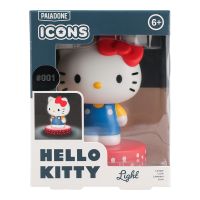 Paladone Icon Light, Hello Kitty 6