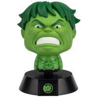 Paladone Icon Light Hulk 2